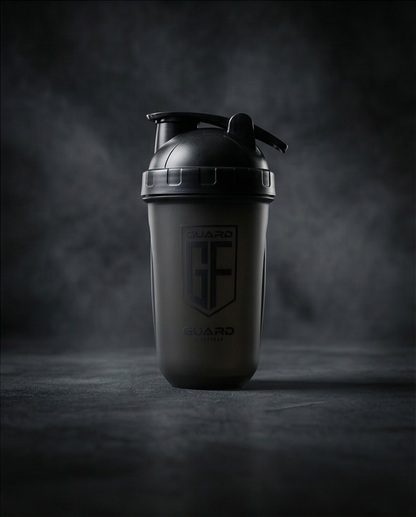 Guard-Fightgear Shaker