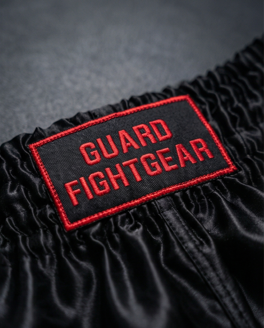Crimson Elite Short