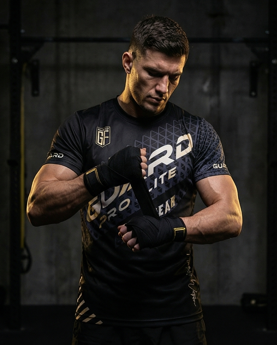 Golden Hexa Elite