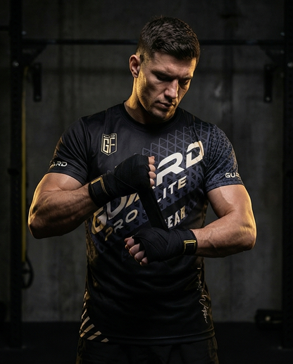 Golden Hexa Elite