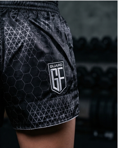 Hexa Thai Short Model