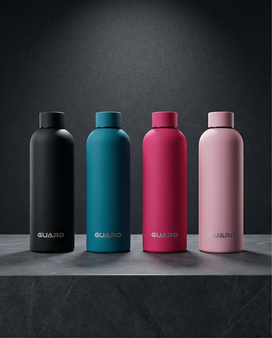 Guard-Fightgear Waterfles