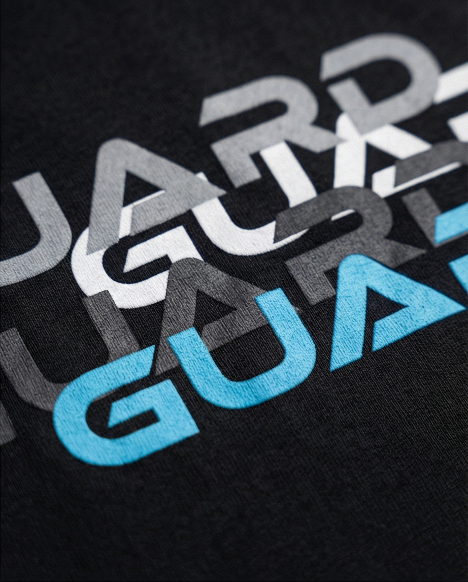 Guard Fusion Tee