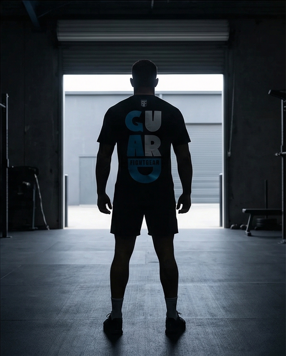 Guard Fusion Tee