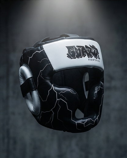 Guard Kids Thunder Gear Head guard