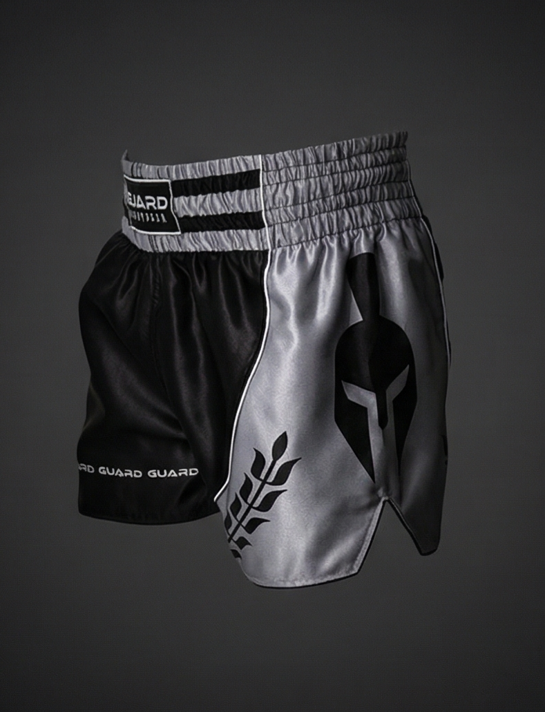 GF Pro-Elite Muay Thai shorts