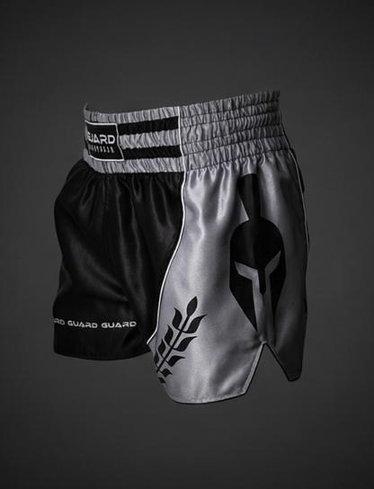 GF Pro-Elite Muay Thai shorts