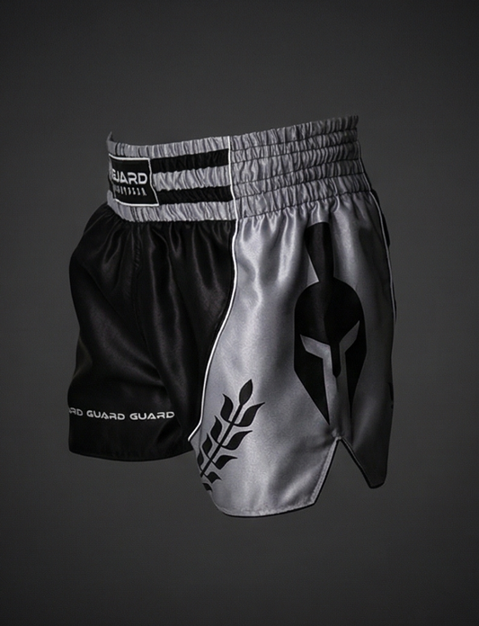 GF Pro-Elite Muay Thai shorts