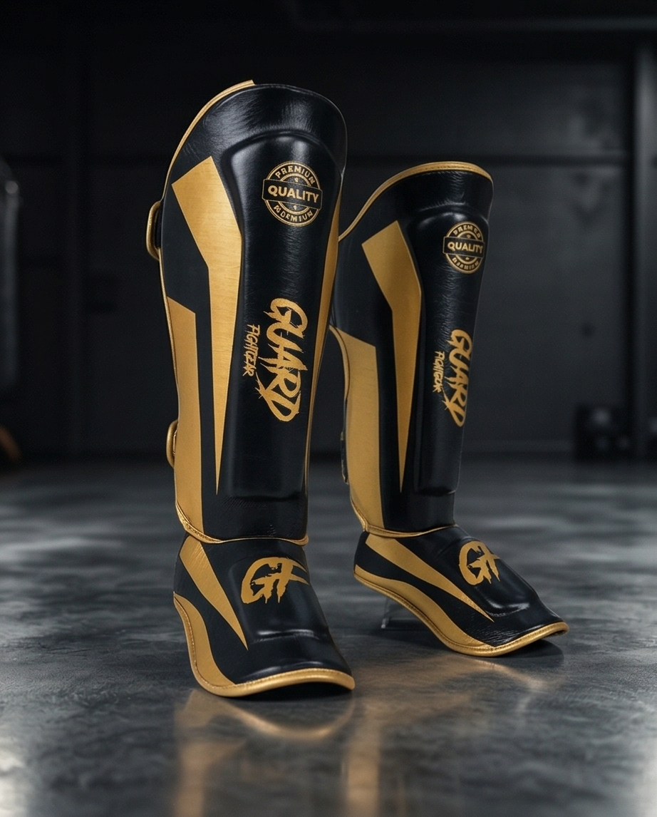 Aurora Fury Black